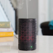 Load image into Gallery viewer, Twilight Ultrasonic Aroma Diffuser