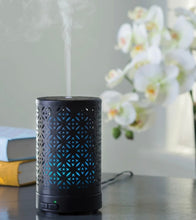 Load image into Gallery viewer, Twilight Ultrasonic Aroma Diffuser