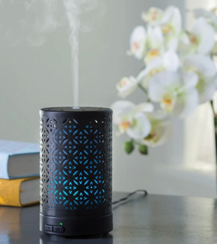 Twilight Ultrasonic Aroma Diffuser