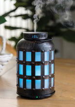 Load image into Gallery viewer, Tavern Lantern Ultrasonic Aroma Diffuser