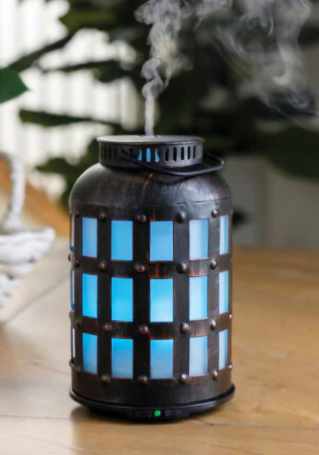 Tavern Lantern Ultrasonic Aroma Diffuser