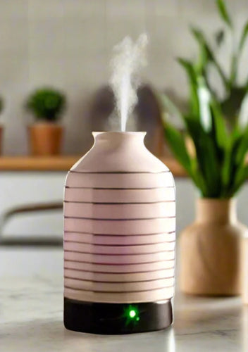 Serenity Ultrasonic Aroma Diffuser