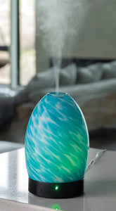 Aegean Salt Ultrasonic Aroma Diffuser