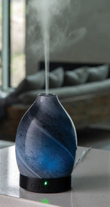 Obsidian Ultrasonic Aroma Diffuser