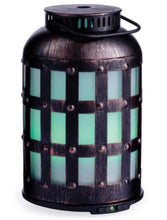 Load image into Gallery viewer, Tavern Lantern Ultrasonic Aroma Diffuser