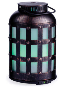 Tavern Lantern Ultrasonic Aroma Diffuser