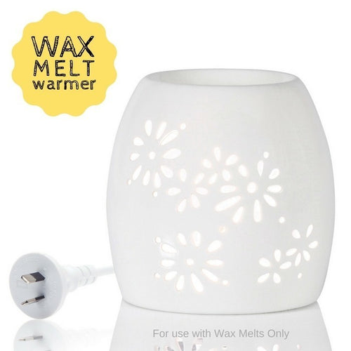 White Light MLT Wax Warmer