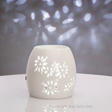 Load image into Gallery viewer, White Light MLT Wax Warmer