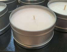 Load image into Gallery viewer, Tin Soy Candles - 283gm