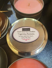 Load image into Gallery viewer, Tin Soy Candles - 283gm
