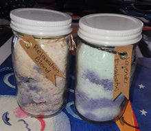 Load image into Gallery viewer, Bath Crumble Fizz 160gms