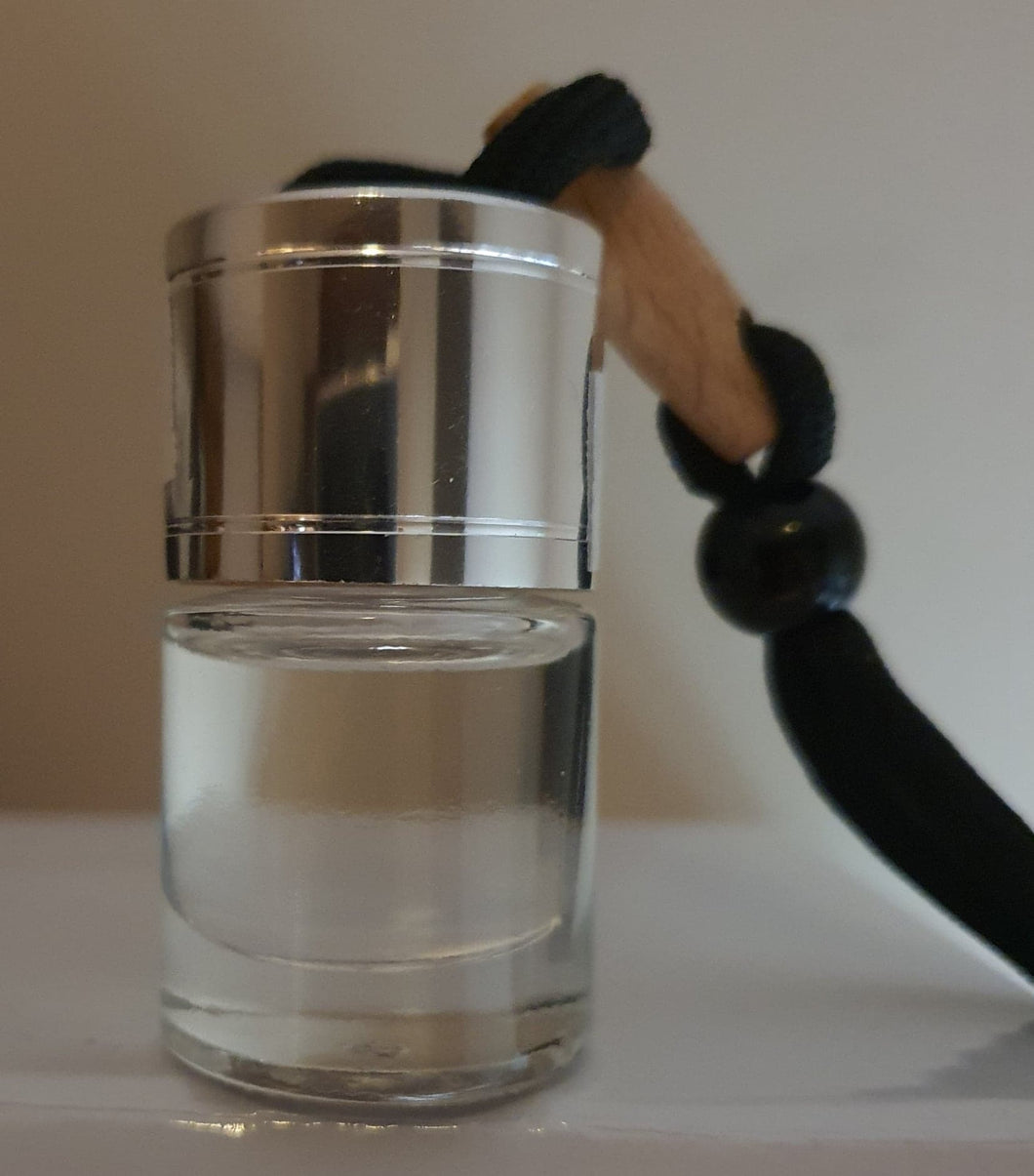 Car Diffuser Bottle - 10ml