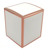 Load image into Gallery viewer, Amethyst Crystal Soy Candle - Lavender