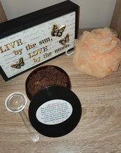 Load image into Gallery viewer, Coffee Sugar Scrub - 200 grams