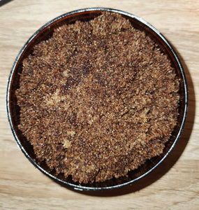 Coffee Sugar Scrub - 200 grams