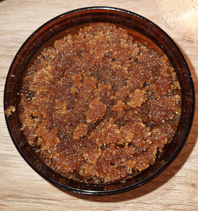 Brown  Sugar Scrub - 250 grams