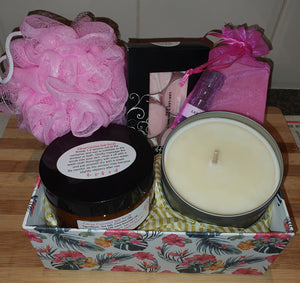 Gift Packs - Any occasion