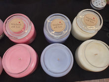 Load image into Gallery viewer, Apothecary Soy Candle Medium