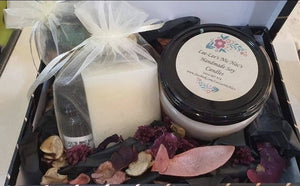 Gift pack  - Sweet Lemongrass