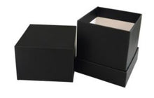 Load image into Gallery viewer, Large Vogue Soy Candle – Merry Christmas Red &amp; Silver