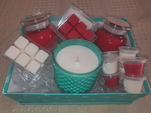 Gift Pack - Chanel No 5 & Baby Powder