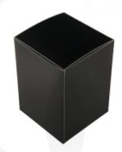 Renee Jar - Rings Design Soy Candle Gift Boxed