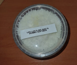 SCENTED LAUNDRY CRYSTALS - 80GRAMS