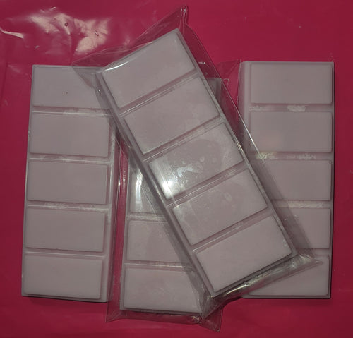 Snap Bar Soy Melts x 1 Pack