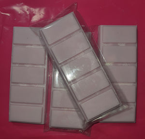 Snap Bar Soy Melts x 1 Pack