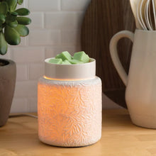 Load image into Gallery viewer, Botanical Illumination Warmer