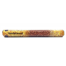 Load image into Gallery viewer, Sandalwood Incense Sticks - 20 Incense Sticks