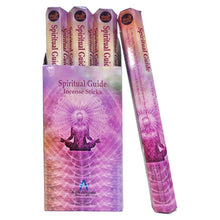 Load image into Gallery viewer, Spiritual Guide Incense Sticks - 20 Incense Sticks