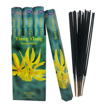 Load image into Gallery viewer, Ylang Ylang Incense Sticks - 20 Incense Sticks