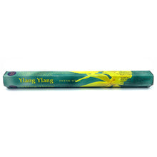 Load image into Gallery viewer, Ylang Ylang Incense Sticks - 20 Incense Sticks