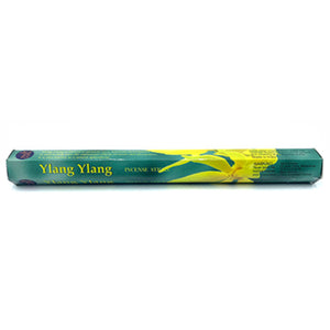 Ylang Ylang Incense Sticks - 20 Incense Sticks