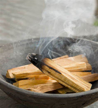 Load image into Gallery viewer, Palo Santo Thin- 1pc