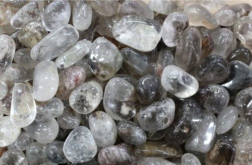 Lodilite Tumbled Stones