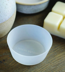 Flip Dish For Your Soy Melts - SMALL