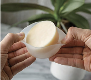 Flip Dish for your Soy Melts - LARGE