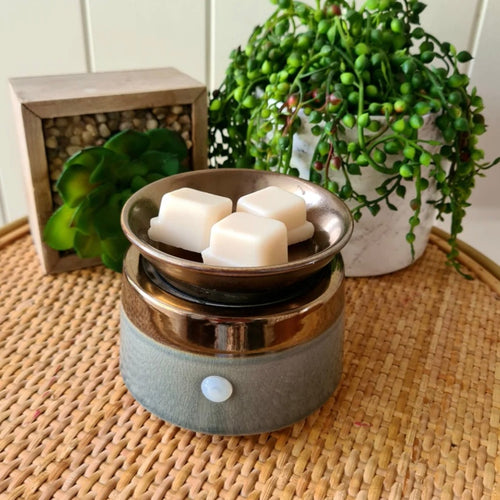 2 in Isaac  Fragrance Electric Warmer