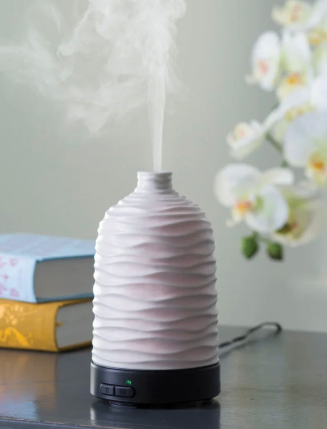 Harmony Ultrasonic Aroma Diffuser