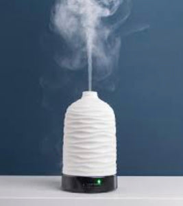 Harmony Ultrasonic Aroma Diffuser