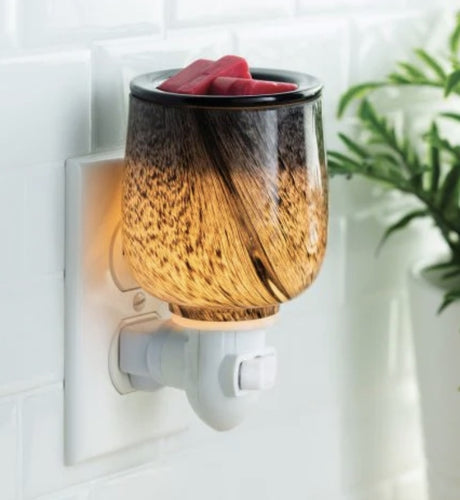 Obsidian Pluggable Warmer