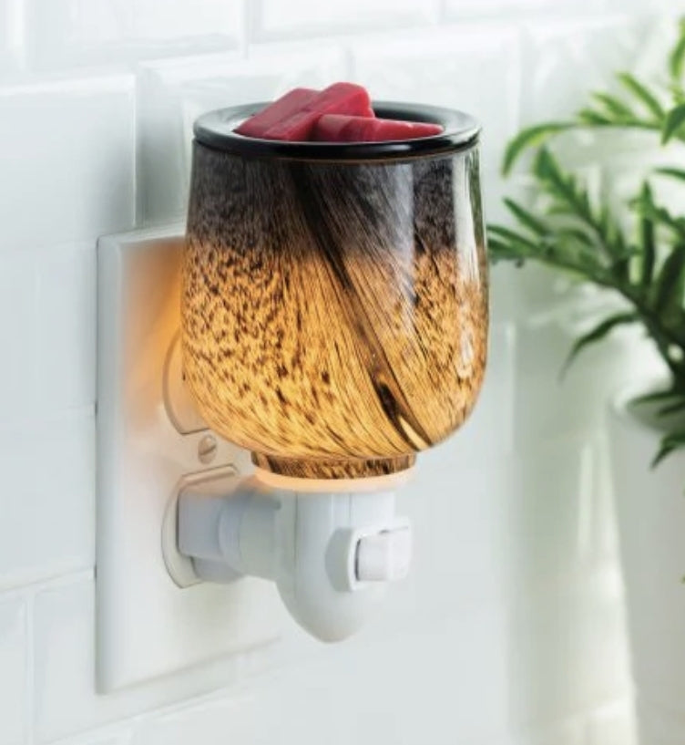Obsidian Pluggable Warmer