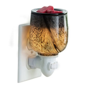 Obsidian Pluggable Warmer