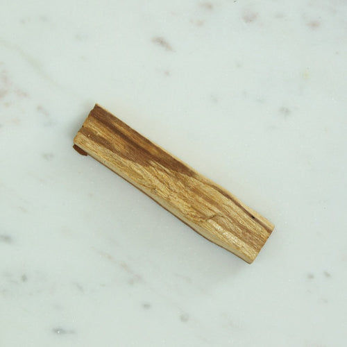 Palo Santo Thin- 1pc