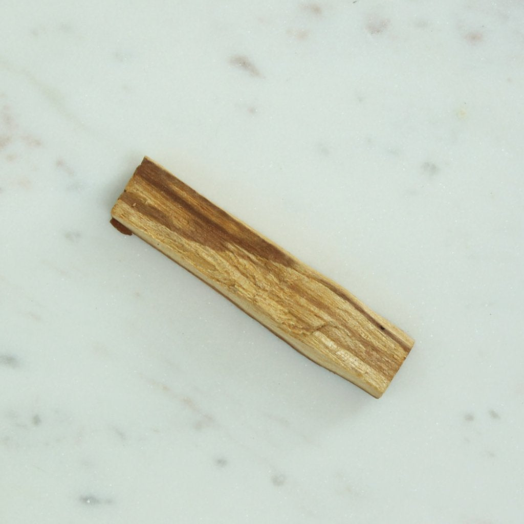 Palo Santo Thin- 1pc