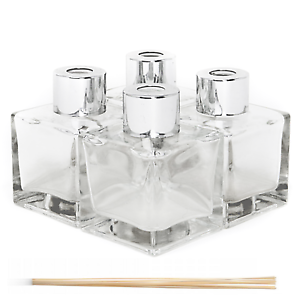Home Fragrance Reed Diffuser - 140ml