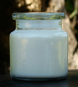 Apothecary Soy Candle Large