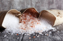 Load image into Gallery viewer, Handmade Bath Salts 280gms